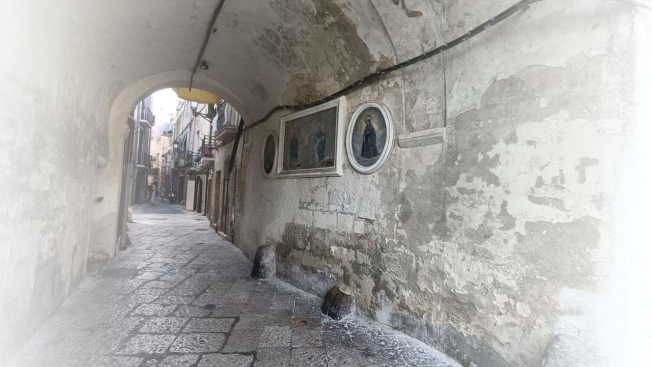 باري B&B Il Castello المظهر الخارجي الصورة