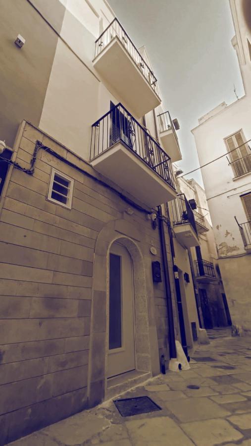 باري B&B Il Castello المظهر الخارجي الصورة