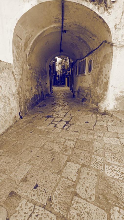 باري B&B Il Castello المظهر الخارجي الصورة