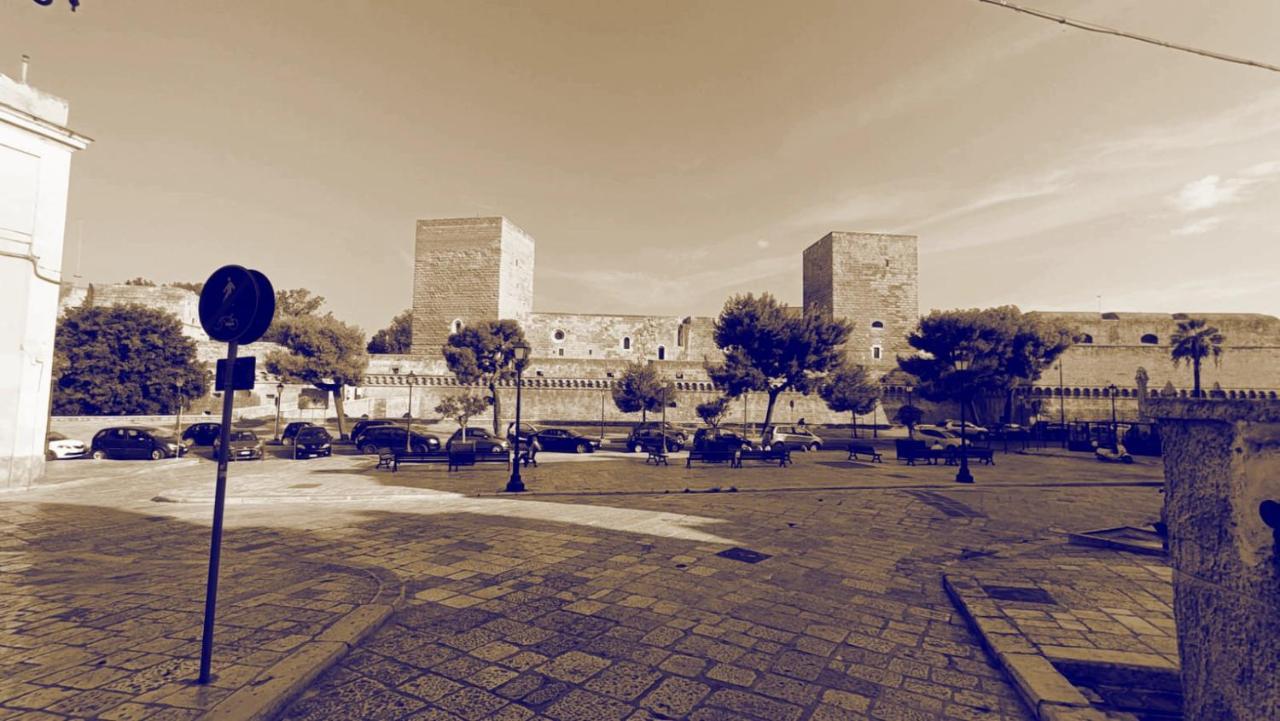 باري B&B Il Castello المظهر الخارجي الصورة