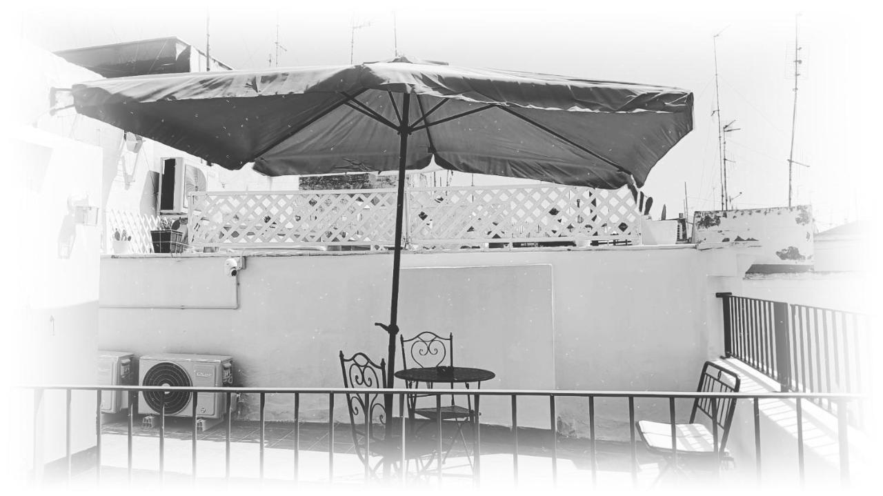 باري B&B Il Castello المظهر الخارجي الصورة