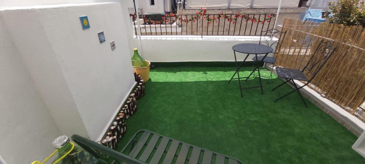 باري B&B Il Castello المظهر الخارجي الصورة