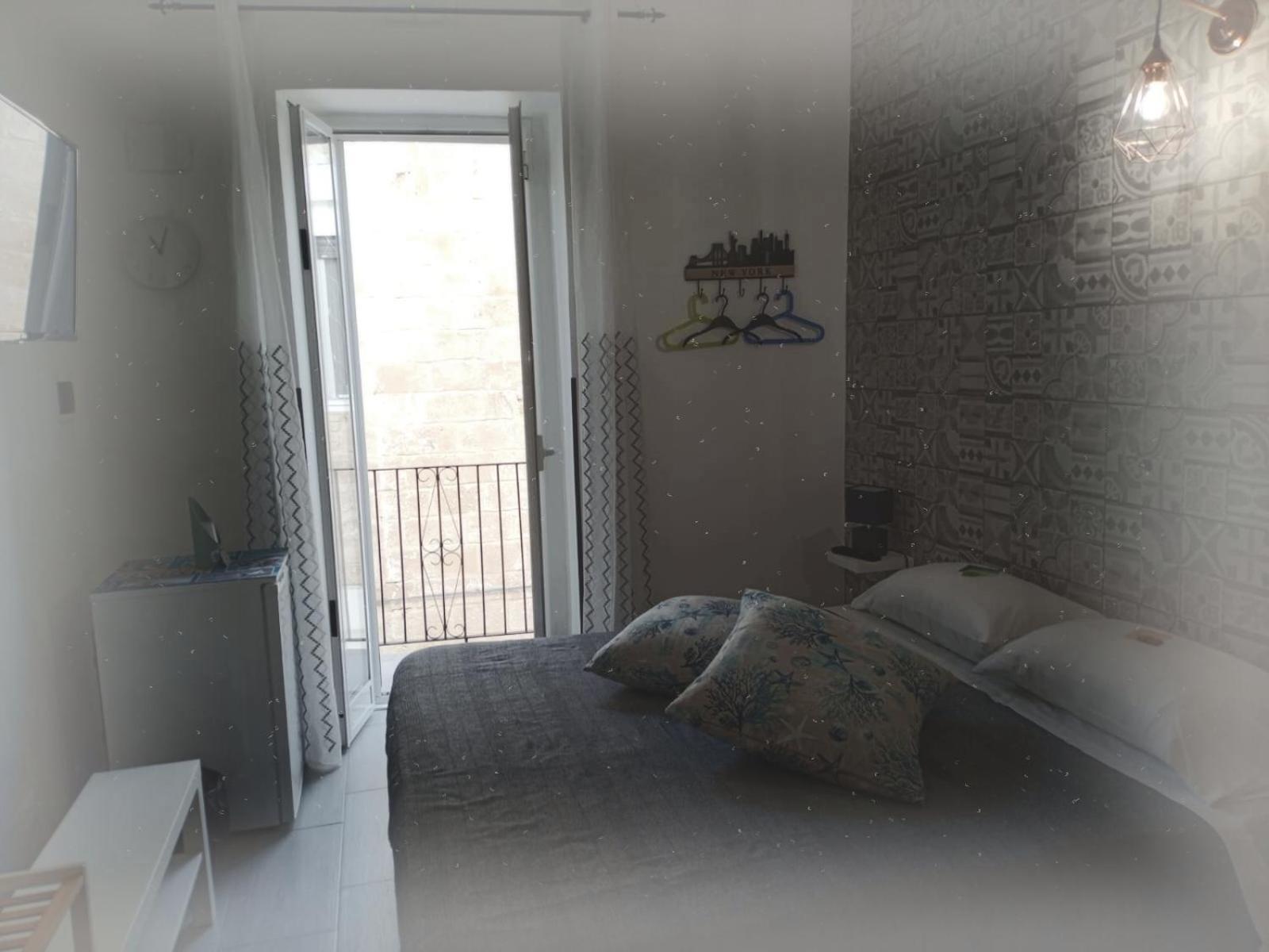 باري B&B Il Castello المظهر الخارجي الصورة