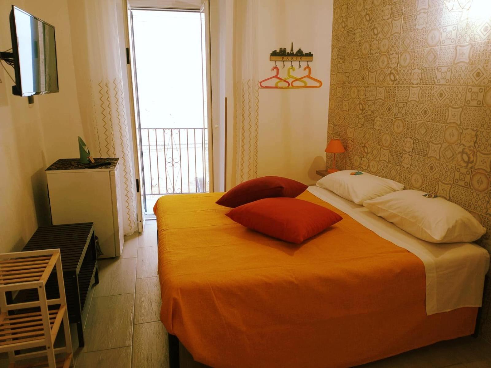 باري B&B Il Castello المظهر الخارجي الصورة