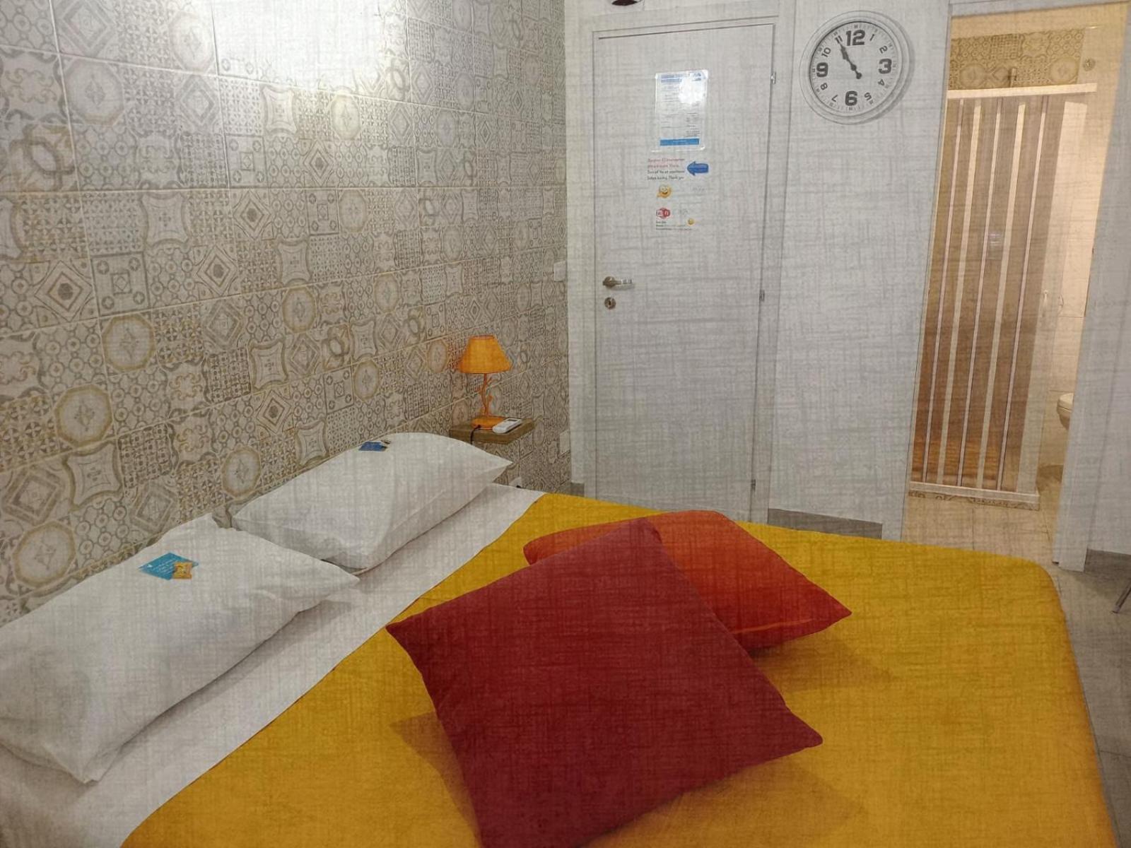 باري B&B Il Castello المظهر الخارجي الصورة